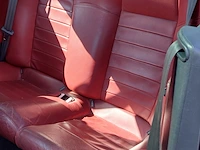 Personenauto renault, mégane coupé-cabriolet, zwart, bouwjaar 2004 - afbeelding 27 van  50