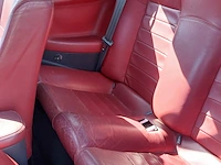 Personenauto renault, mégane coupé-cabriolet, zwart, bouwjaar 2004 - afbeelding 28 van  50