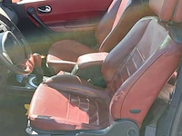 Personenauto renault, mégane coupé-cabriolet, zwart, bouwjaar 2004 - afbeelding 29 van  50