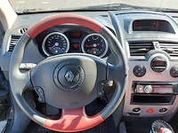 Personenauto renault, mégane coupé-cabriolet, zwart, bouwjaar 2004 - afbeelding 31 van  50