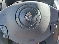 Personenauto renault, mégane coupé-cabriolet, zwart, bouwjaar 2004 - afbeelding 32 van  50