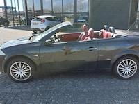 Personenauto renault, mégane coupé-cabriolet, zwart, bouwjaar 2004 - afbeelding 23 van  50