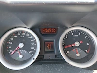 Personenauto renault, mégane coupé-cabriolet, zwart, bouwjaar 2004 - afbeelding 35 van  50