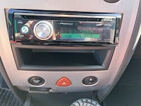 Personenauto renault, mégane coupé-cabriolet, zwart, bouwjaar 2004 - afbeelding 37 van  50
