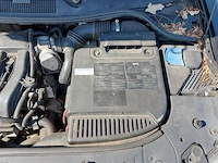 Personenauto renault, mégane coupé-cabriolet, zwart, bouwjaar 2004 - afbeelding 46 van  50
