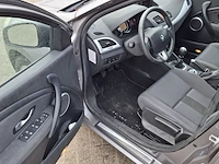 Personenauto, renault, megane estate 1.4 tce dynamic, grijs, 2010 - afbeelding 10 van  47