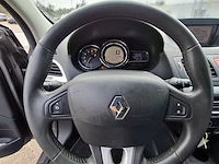 Personenauto, renault, megane estate 1.4 tce dynamic, grijs, 2010 - afbeelding 13 van  47