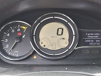Personenauto, renault, megane estate 1.4 tce dynamic, grijs, 2010 - afbeelding 14 van  47
