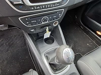 Personenauto, renault, megane estate 1.4 tce dynamic, grijs, 2010 - afbeelding 18 van  47