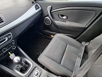 Personenauto, renault, megane estate 1.4 tce dynamic, grijs, 2010 - afbeelding 19 van  47