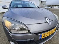 Personenauto, renault, megane estate 1.4 tce dynamic, grijs, 2010 - afbeelding 39 van  47