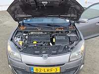 Personenauto, renault, megane estate 1.4 tce dynamic, grijs, 2010 - afbeelding 40 van  47