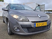 Personenauto, renault, megane estate 1.4 tce dynamic, grijs, 2010 - afbeelding 47 van  47