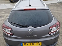 Personenauto, renault, megane estate 1.4 tce dynamic, grijs, 2010 - afbeelding 6 van  47