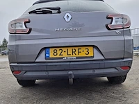 Personenauto, renault, megane estate 1.4 tce dynamic, grijs, 2010 - afbeelding 7 van  47