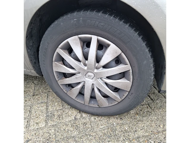 Personenauto, renault, mégane estate 1.4 tce dynamique, 2010 - afbeelding 3 van  50