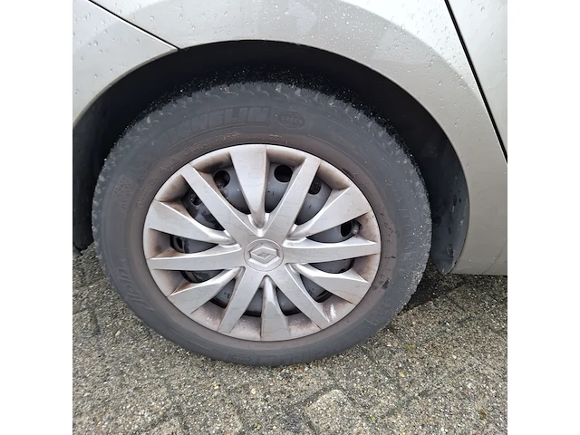 Personenauto, renault, mégane estate 1.4 tce dynamique, 2010 - afbeelding 4 van  50