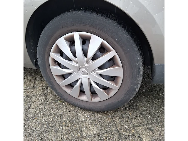 Personenauto, renault, mégane estate 1.4 tce dynamique, 2010 - afbeelding 5 van  50