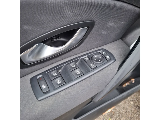 Personenauto, renault, mégane estate 1.4 tce dynamique, 2010 - afbeelding 8 van  50