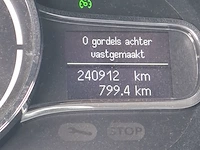 Personenauto, renault, mégane estate 1.4 tce dynamique, 2010 - afbeelding 13 van  50
