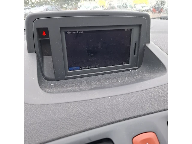 Personenauto, renault, mégane estate 1.4 tce dynamique, 2010 - afbeelding 15 van  50