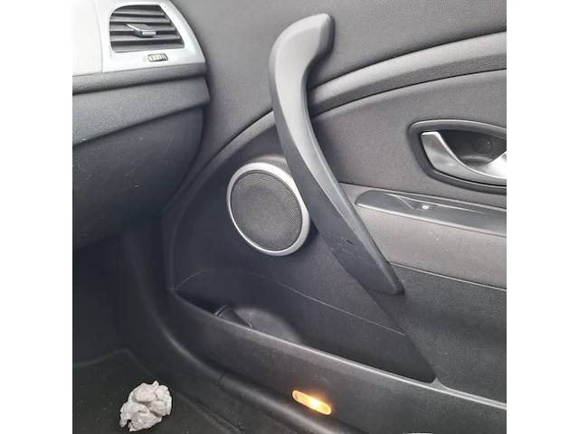 Personenauto, renault, mégane estate 1.4 tce dynamique, 2010 - afbeelding 20 van  50