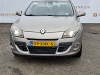 Personenauto, renault, mégane estate 1.4 tce dynamique, 2010 - afbeelding 12 van  50