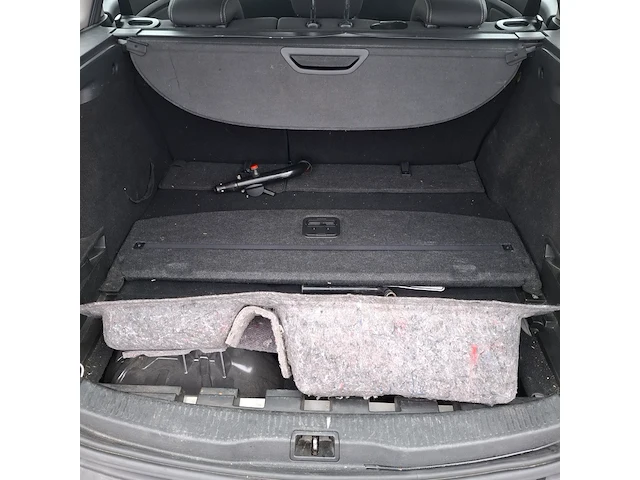 Personenauto, renault, mégane estate 1.4 tce dynamique, 2010 - afbeelding 26 van  50