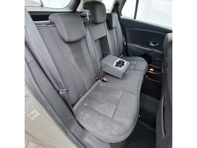 Personenauto, renault, mégane estate 1.4 tce dynamique, 2010 - afbeelding 29 van  50