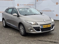 Personenauto, renault, mégane estate 1.4 tce dynamique, 2010 - afbeelding 23 van  50