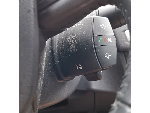 Personenauto, renault, mégane estate 1.4 tce dynamique, 2010 - afbeelding 43 van  50