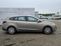 Personenauto, renault, mégane estate 1.4 tce dynamique, 2010 - afbeelding 34 van  50