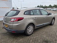 Personenauto, renault, mégane estate 1.4 tce dynamique, 2010 - afbeelding 45 van  50