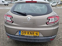 Personenauto, renault, mégane estate 1.4 tce dynamique, 2010 - afbeelding 47 van  50