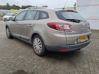 Personenauto, renault, mégane estate 1.4 tce dynamique, 2010 - afbeelding 48 van  50