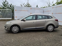Personenauto, renault, mégane estate 1.4 tce dynamique, 2010 - afbeelding 49 van  50