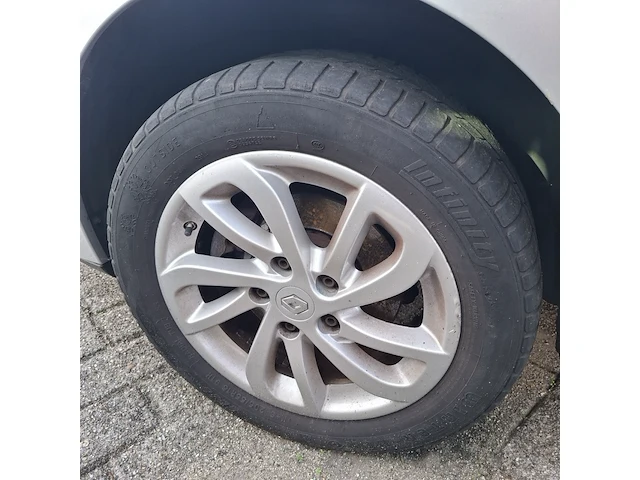 Personenauto renault, mégane estate 1.5 dci limited, 2015 - afbeelding 2 van  40