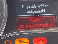 Personenauto renault, mégane estate 1.5 dci limited, 2015 - afbeelding 10 van  40