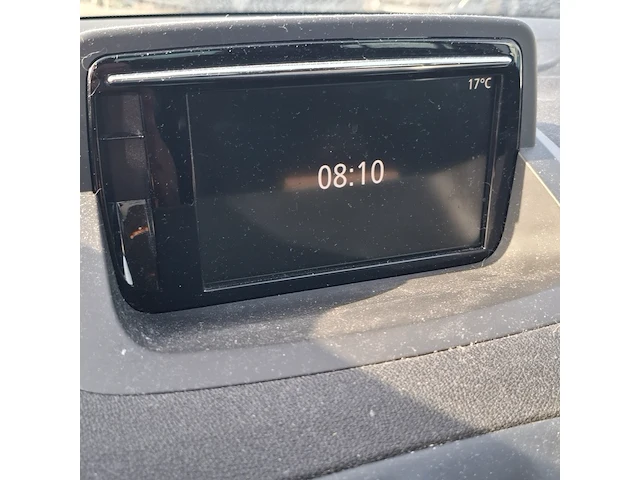 Personenauto renault, mégane estate 1.5 dci limited, 2015 - afbeelding 15 van  40