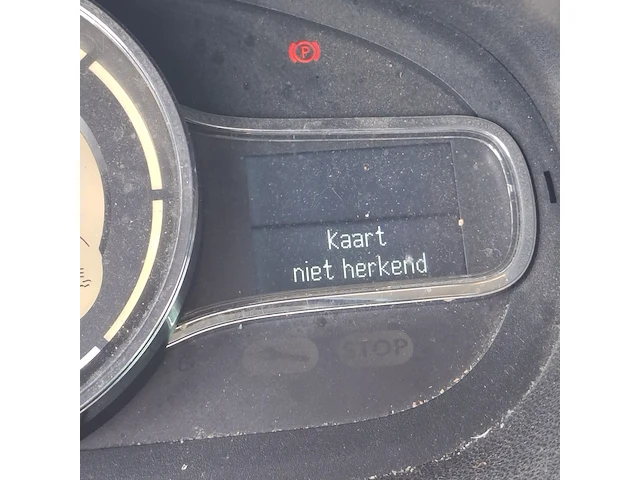 Personenauto renault, mégane estate 1.5 dci limited, 2015 - afbeelding 19 van  40