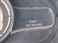 Personenauto renault, mégane estate 1.5 dci limited, 2015 - afbeelding 19 van  40