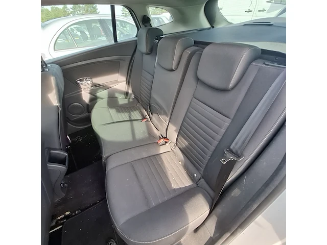 Personenauto renault, mégane estate 1.5 dci limited, 2015 - afbeelding 21 van  40