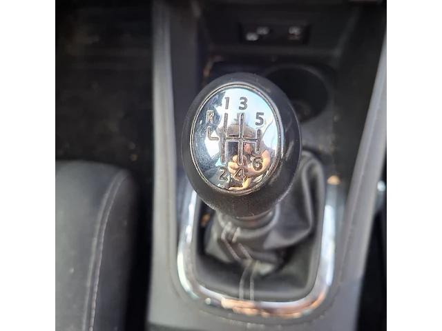 Personenauto renault, mégane estate 1.5 dci limited, 2015 - afbeelding 26 van  40