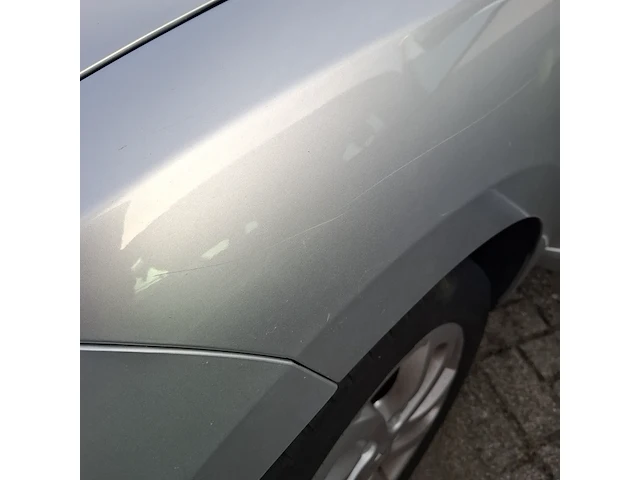 Personenauto renault, mégane estate 1.5 dci limited, 2015 - afbeelding 32 van  40