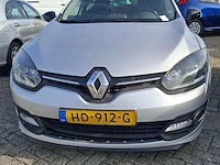 Personenauto renault, mégane estate 1.5 dci limited, 2015 - afbeelding 23 van  40