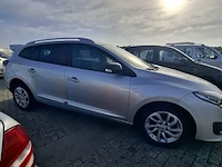 Personenauto renault, mégane estate 1.5 dci limited, 2015 - afbeelding 36 van  40