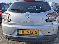 Personenauto renault, mégane estate 1.5 dci limited, 2015 - afbeelding 38 van  40