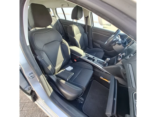 Personenauto, renault, megane estate - afbeelding 27 van  42