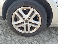Personenauto renault, megane hatchback, bouwjaar 2017 - afbeelding 4 van  53
