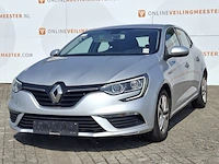 Personenauto renault, megane hatchback, bouwjaar 2017 - afbeelding 1 van  53